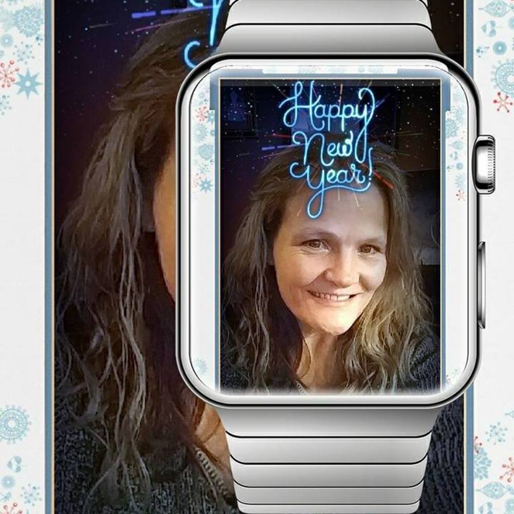 Meet your Posher, Donna